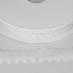 Tira de Batista 2cm - Ribes y Casals