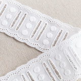 Tira de Batista 4.5cm - Ribes y Casals