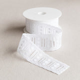 Tira de Batista 4.5cm - Ribes y Casals