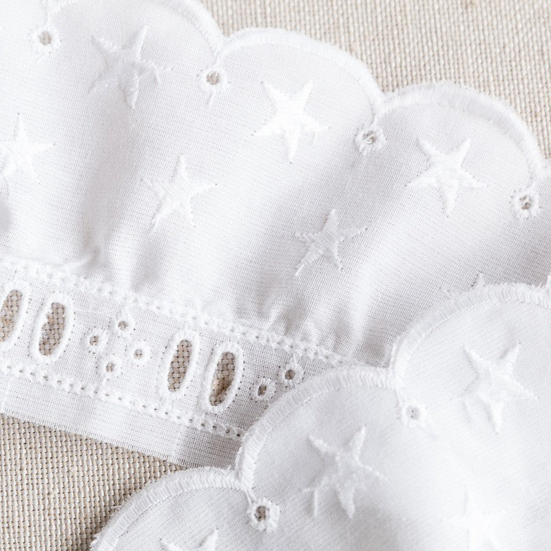 Tira de Batista 6.5cm - Ribes y Casals