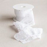 Tira de Batista 6.5cm - Ribes y Casals