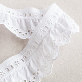 Tira de Batista 6cm - Ribes y Casals