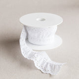 Tira de Batista 6cm - Ribes y Casals