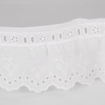 Tira de Batista 7.5cm - Ribes y Casals