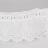 Tira de Batista 7.5cm - Ribes y Casals