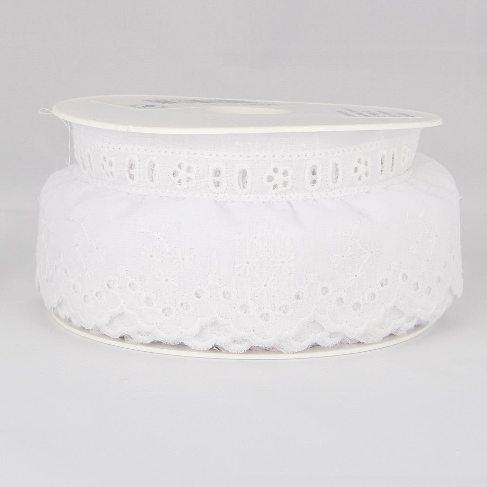 Tira de Batista 7.5cm - Ribes y Casals