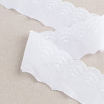 Tira de Batista 7cm - Ribes y Casals