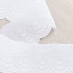 Tira de Batista 7cm - Ribes y Casals