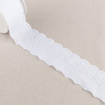 Tira de Batista 7cm - Ribes y Casals