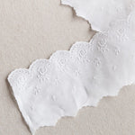 Tira de Batista 8cm - Ribes y Casals