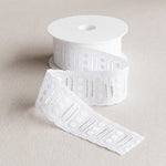 Tira de Batista 8cm - Ribes y Casals