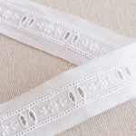 Tira de Batista 2.5cm - Ribes y Casals