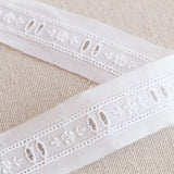 Tira de Batista 2.5cm - Ribes y Casals