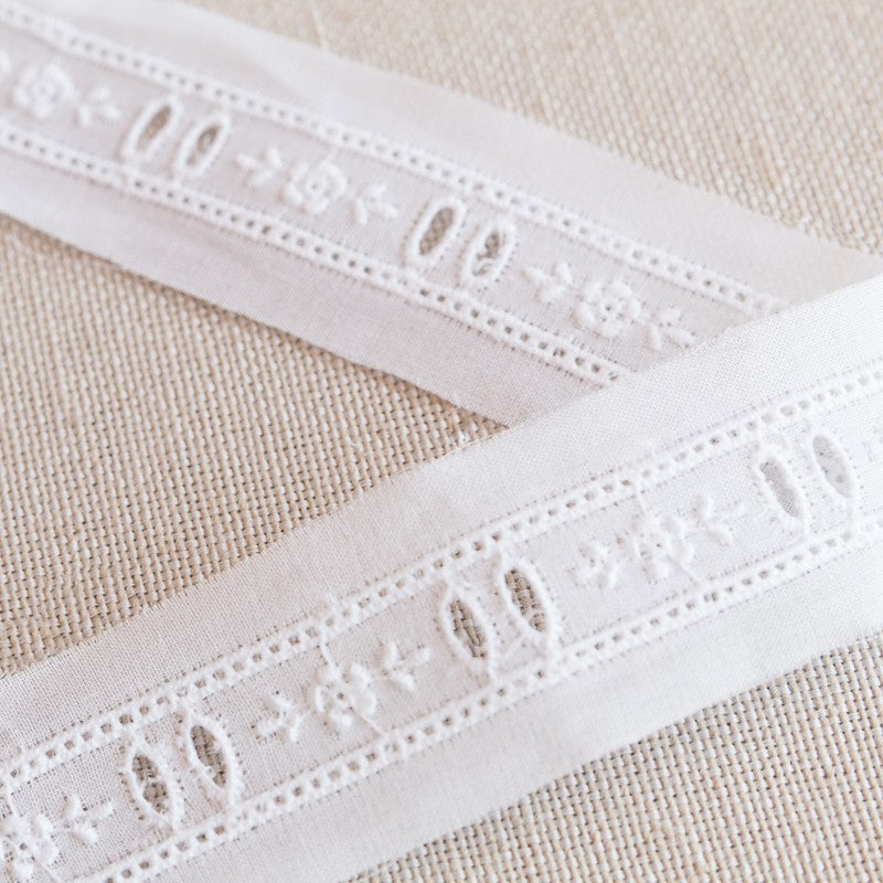 Tira de Batista 2.5cm - Ribes y Casals