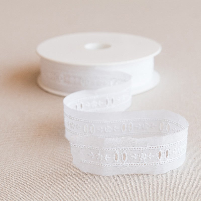 Tira de Batista 2.5cm - Ribes y Casals