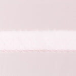 Tira de Batista Blanco y Rosa 5cm - Ribes y Casals