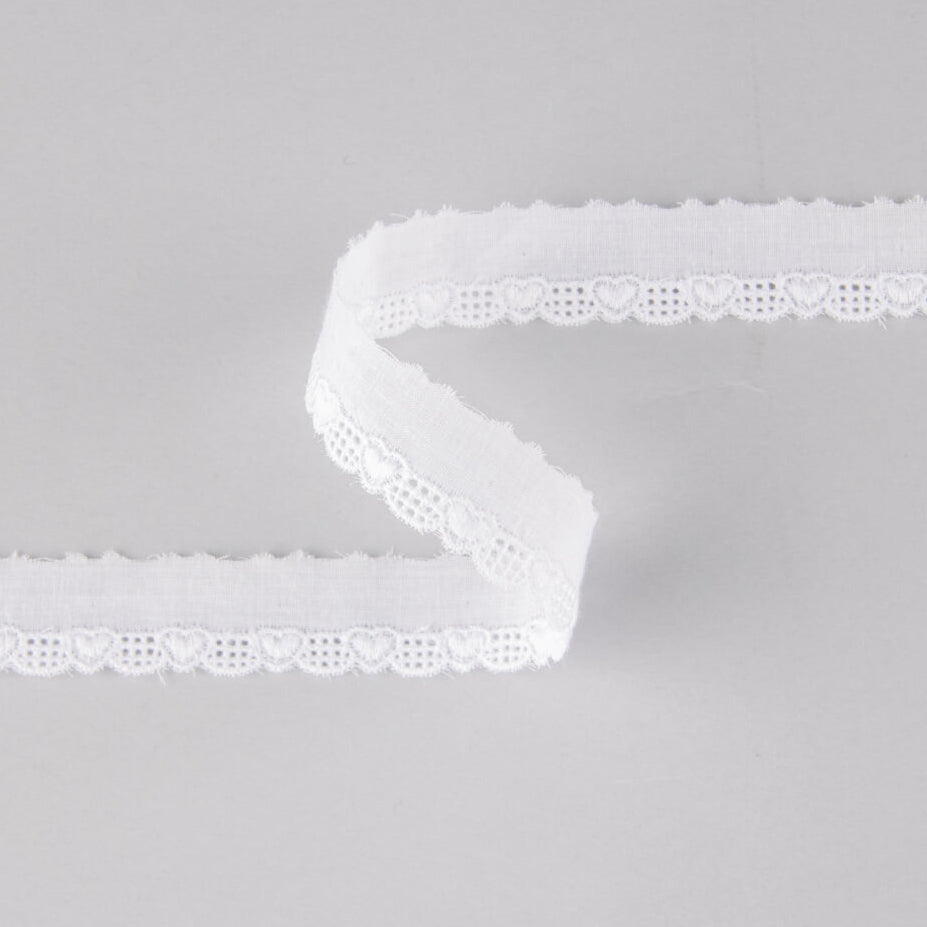 Tira Batista 15mm - Ribes y Casals