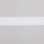 Tira de Batista 2,5 cm - Ribes y Casals