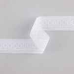 Tira de Batista 2,5 cm - Ribes y Casals