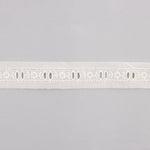 Tira de Batista Beige 2.5cm - Ribes y Casals