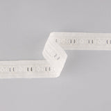 Tira de Batista Beige 2.5cm - Ribes y Casals