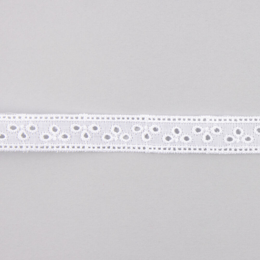 Tira de Batista 1.5cm - Ribes y Casals