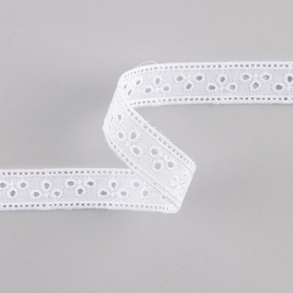 Tira de Batista 1.5cm - Ribes y Casals