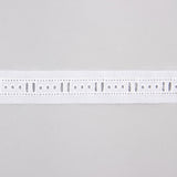 Tira de batista 2.5cm - Ribes y Casals