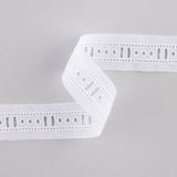 Tira de batista 2.5cm - Ribes y Casals