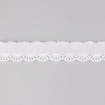 Tira de Batista Onda 2cm - Ribes y Casals