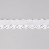 Tira de Batista Onda 2cm - Ribes y Casals