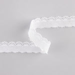 Tira de Batista Onda 2cm - Ribes y Casals