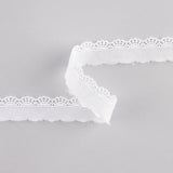 Tira de Batista Onda 2cm - Ribes y Casals