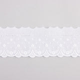 Tira de Batista 5,50cm - Ribes y Casals