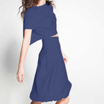 Satén Lenceria Marino - Ribes y Casals