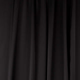 Satén Lenceria Negro - Ribes y Casals