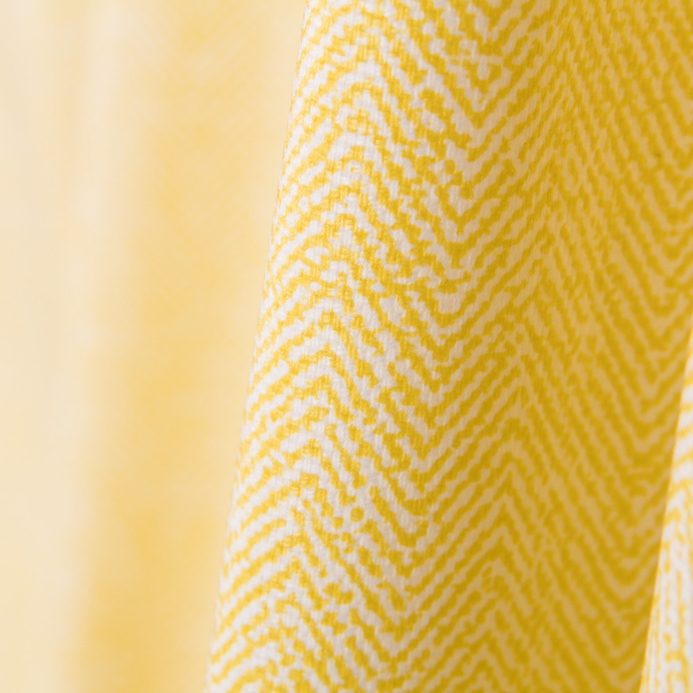 Mantel Anti Manchas Nordic Amarillo - Ribes y Casals