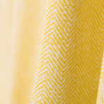 Mantel Anti Manchas Nordic Amarillo - Ribes y Casals