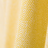 Mantel Anti Manchas Nordic Amarillo - Ribes y Casals
