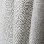 Mantel Anti Manchas Nordic Gris - Ribes y Casals