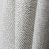 Mantel Anti Manchas Nordic Gris - Ribes y Casals