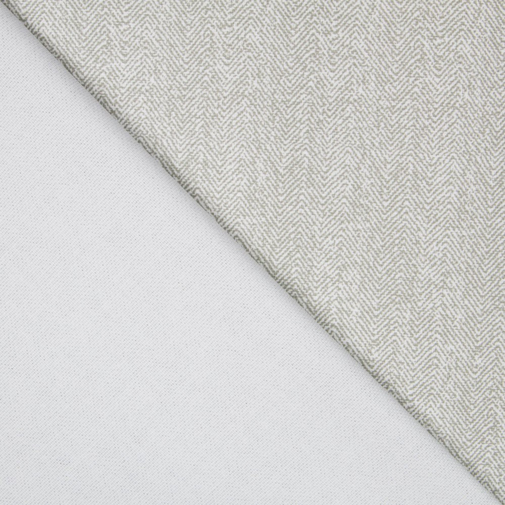 Mantel Anti Manchas Nordic Gris - Ribes y Casals