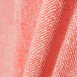 Mantel Anti Manchas Nordic Naranja - Ribes y Casals