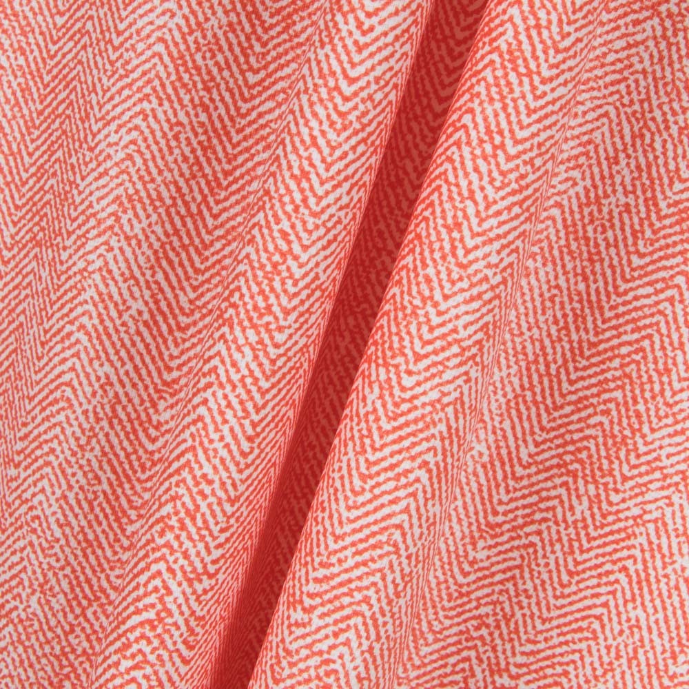 Mantel Anti Manchas Nordic Naranja - Ribes y Casals