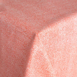 Mantel Anti Manchas Nordic Naranja - Ribes y Casals