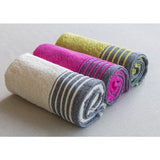Toalla Cruda 100x50cm - Ribes y Casals