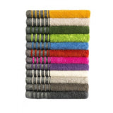 Toalla Fragancia Verde Hierba - Ribes y Casals