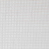 Piqué Waffle Blanco - Ribes y Casals