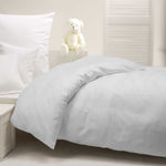 Piqué Waffle Blanco - Ribes y Casals