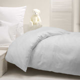 Piqué Waffle Blanco - Ribes y Casals